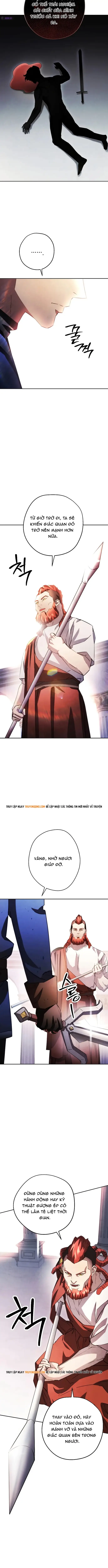 Đấu Trường Sinh Tử Chapter 133 - Trang 2
