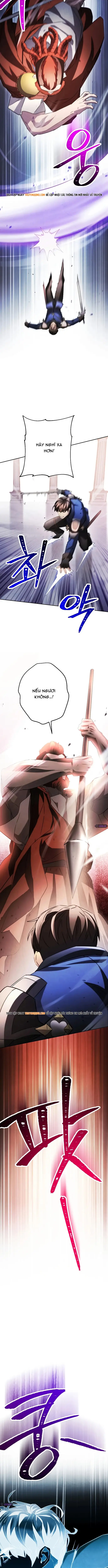 Đấu Trường Sinh Tử Chapter 133 - Trang 2