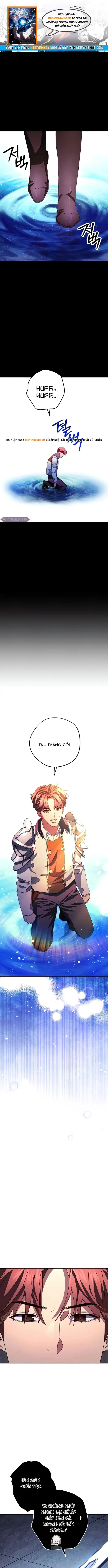 Đấu Trường Sinh Tử Chapter 134 - Trang 2