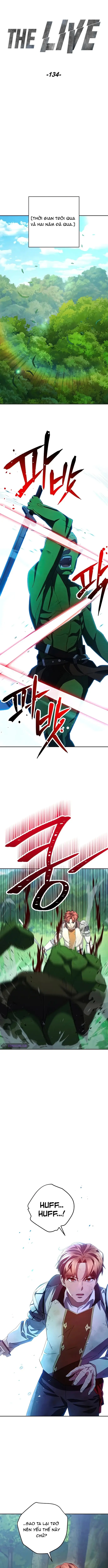 Đấu Trường Sinh Tử Chapter 134 - Trang 2