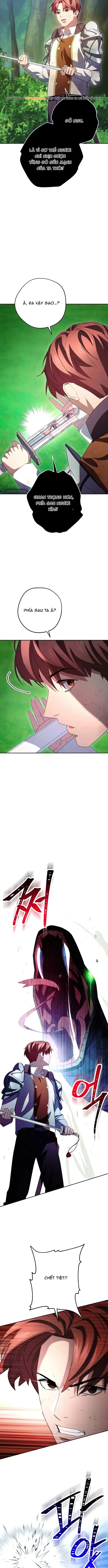 Đấu Trường Sinh Tử Chapter 134 - Trang 2