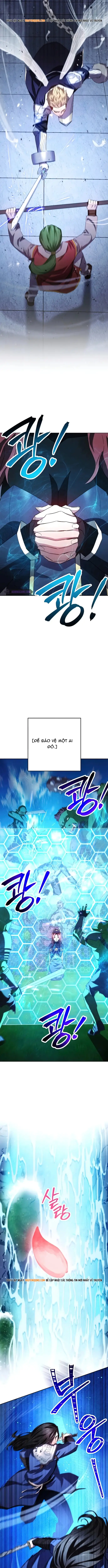 Đấu Trường Sinh Tử Chapter 134 - Trang 2