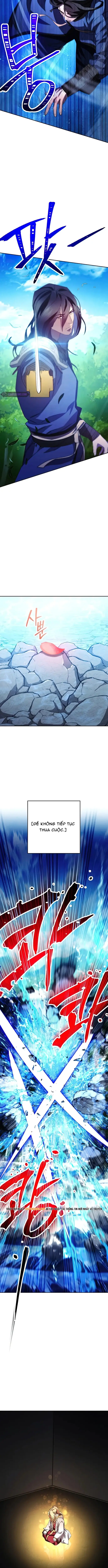 Đấu Trường Sinh Tử Chapter 134 - Trang 2