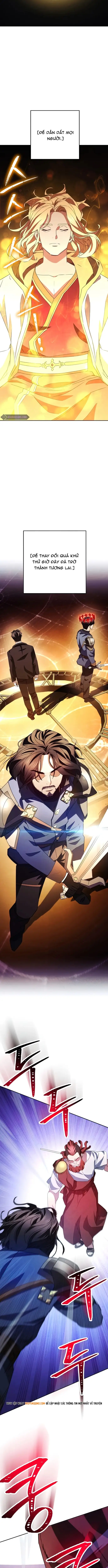 Đấu Trường Sinh Tử Chapter 134 - Trang 2