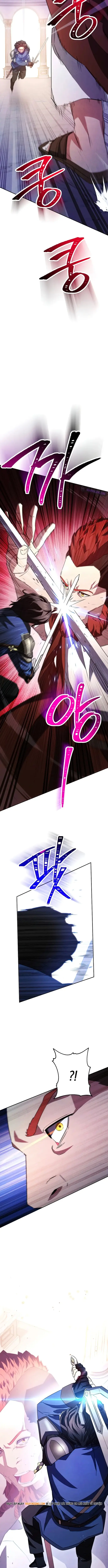 Đấu Trường Sinh Tử Chapter 134 - Trang 2