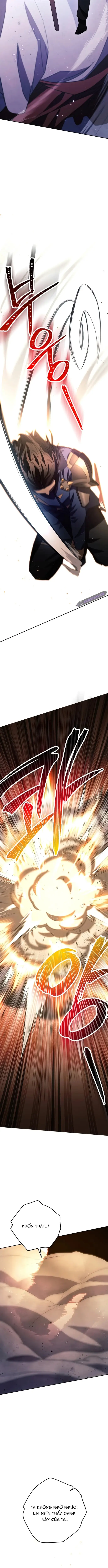 Đấu Trường Sinh Tử Chapter 134 - Trang 2