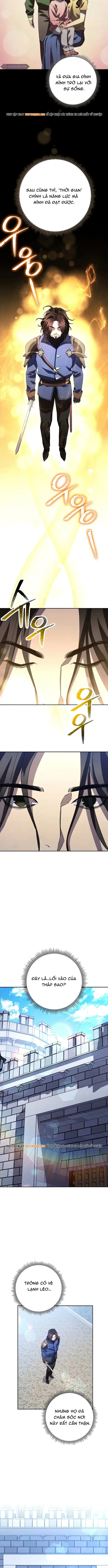 Đấu Trường Sinh Tử Chapter 134 - Trang 2