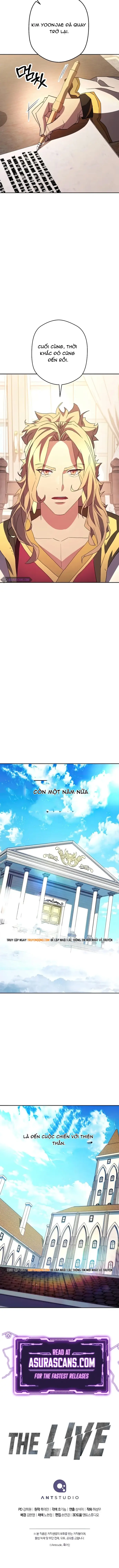 Đấu Trường Sinh Tử Chapter 134 - Trang 2