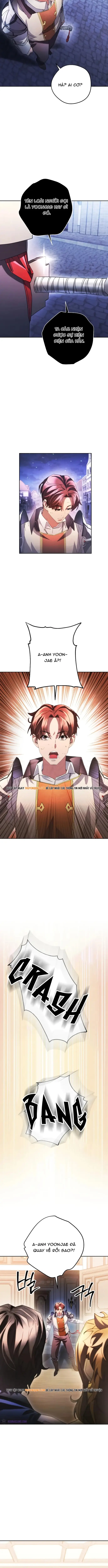 Đấu Trường Sinh Tử Chapter 135 - Trang 2