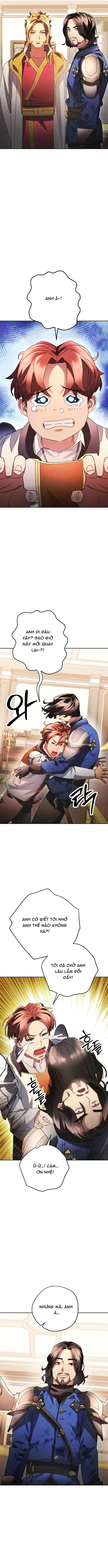 Đấu Trường Sinh Tử Chapter 135 - Trang 2