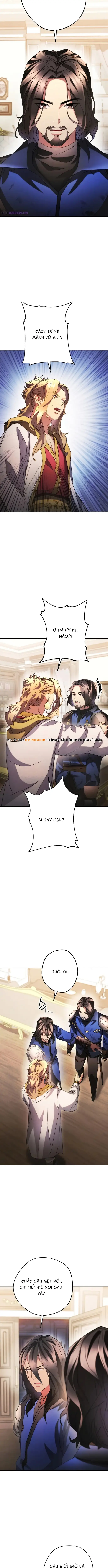 Đấu Trường Sinh Tử Chapter 135 - Trang 2
