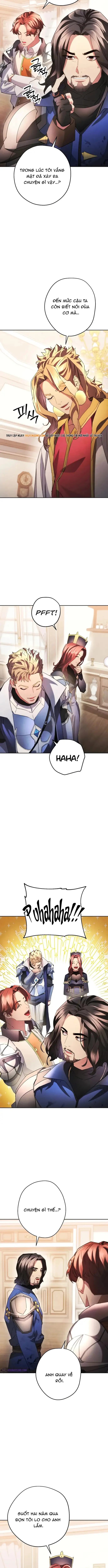 Đấu Trường Sinh Tử Chapter 135 - Trang 2