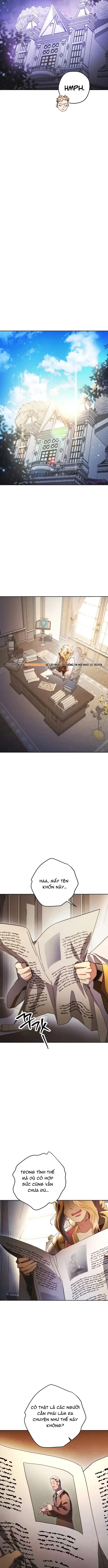 Đấu Trường Sinh Tử Chapter 135 - Trang 2