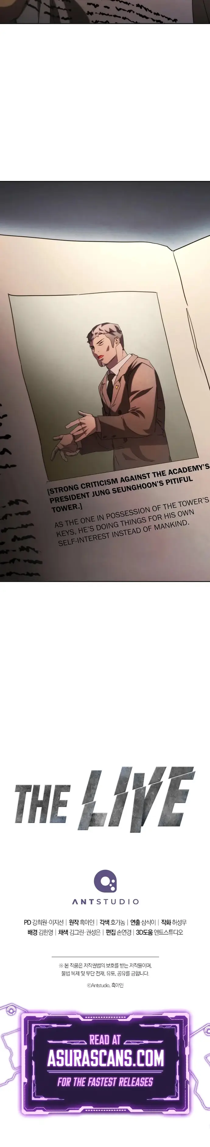 Đấu Trường Sinh Tử Chapter 135 - Trang 2