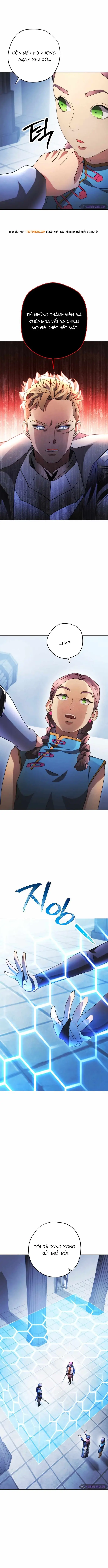 Đấu Trường Sinh Tử Chapter 136 - Trang 2
