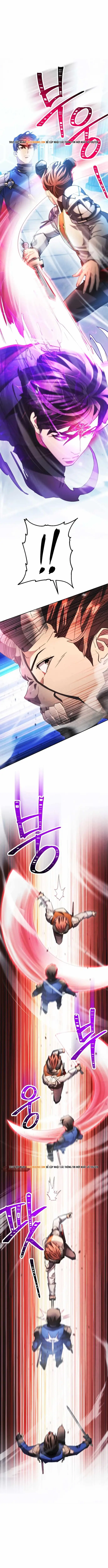 Đấu Trường Sinh Tử Chapter 136 - Trang 2