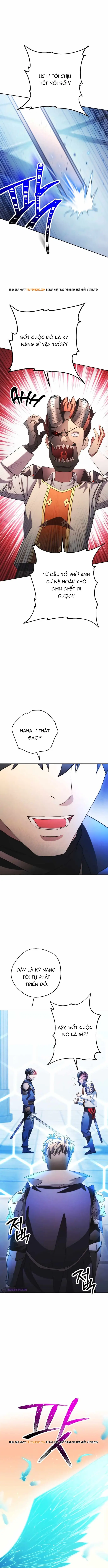 Đấu Trường Sinh Tử Chapter 136 - Trang 2