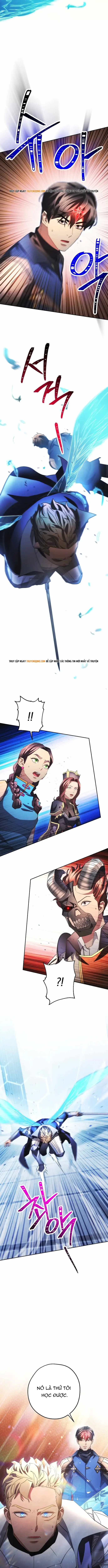 Đấu Trường Sinh Tử Chapter 136 - Trang 2