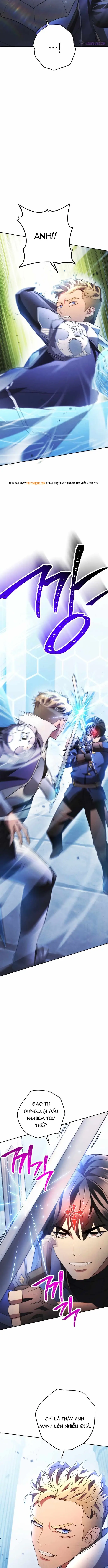 Đấu Trường Sinh Tử Chapter 136 - Trang 2