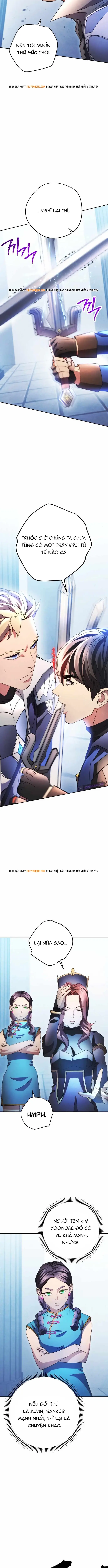 Đấu Trường Sinh Tử Chapter 136 - Trang 2