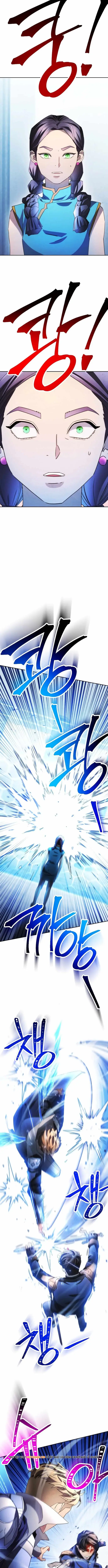 Đấu Trường Sinh Tử Chapter 136 - Trang 2