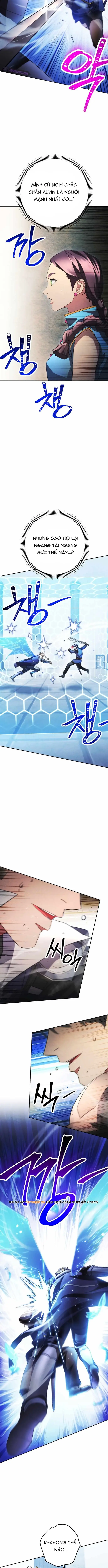 Đấu Trường Sinh Tử Chapter 136 - Trang 2