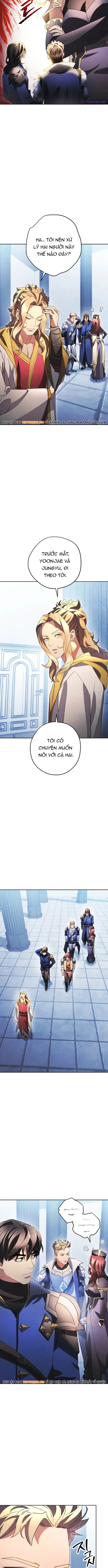 Đấu Trường Sinh Tử Chapter 137 - Trang 2