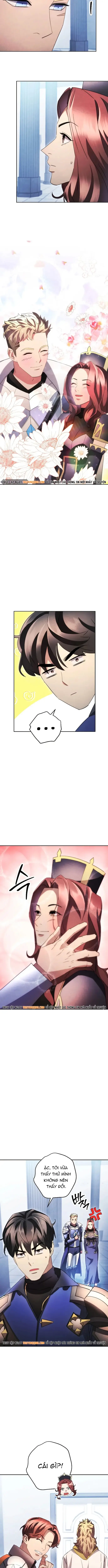 Đấu Trường Sinh Tử Chapter 137 - Trang 2