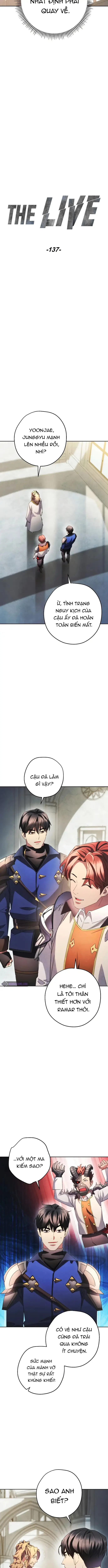 Đấu Trường Sinh Tử Chapter 137 - Trang 2