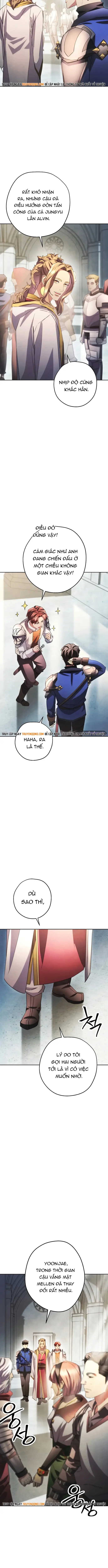 Đấu Trường Sinh Tử Chapter 137 - Trang 2