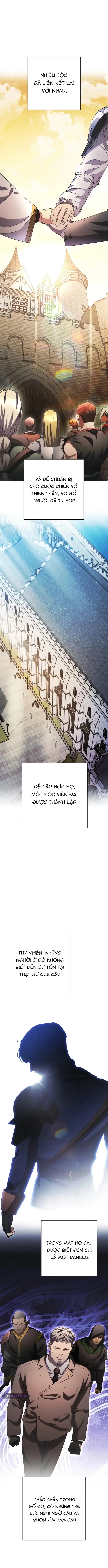 Đấu Trường Sinh Tử Chapter 137 - Trang 2