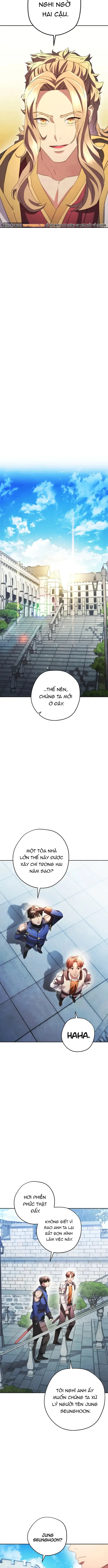 Đấu Trường Sinh Tử Chapter 137 - Trang 2