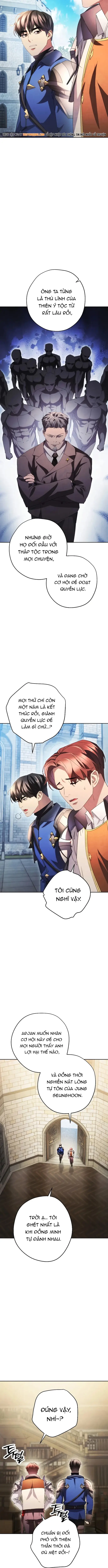 Đấu Trường Sinh Tử Chapter 137 - Trang 2