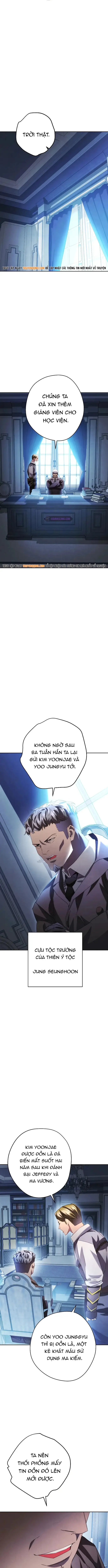 Đấu Trường Sinh Tử Chapter 137 - Trang 2