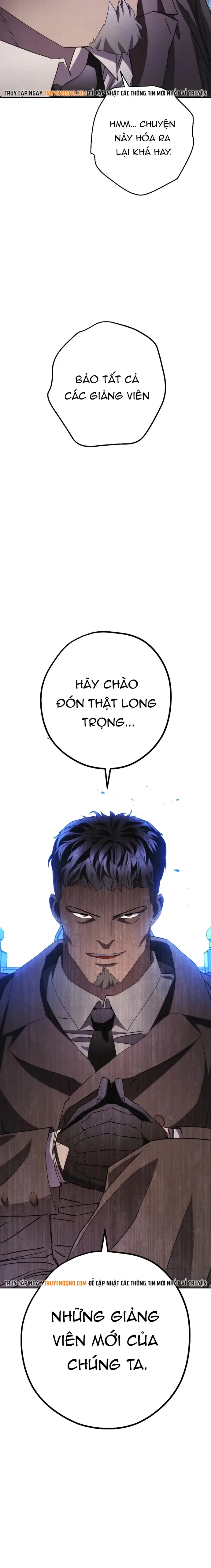 Đấu Trường Sinh Tử Chapter 137 - Trang 2