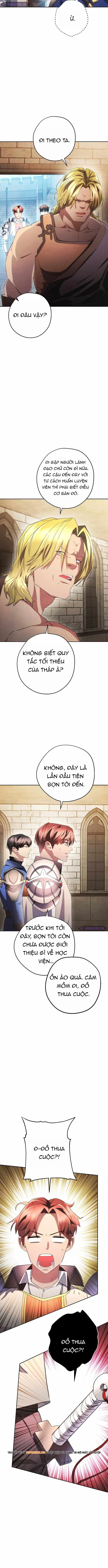 Đấu Trường Sinh Tử Chapter 138 - Trang 2