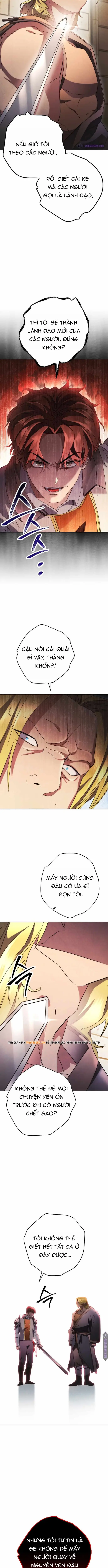 Đấu Trường Sinh Tử Chapter 138 - Trang 2