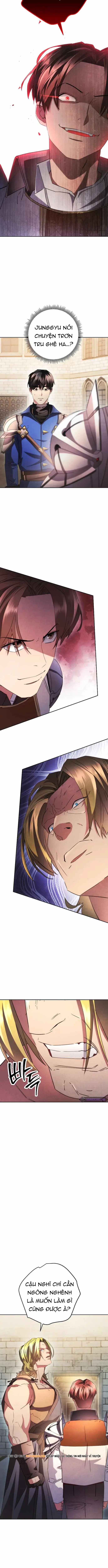 Đấu Trường Sinh Tử Chapter 138 - Trang 2