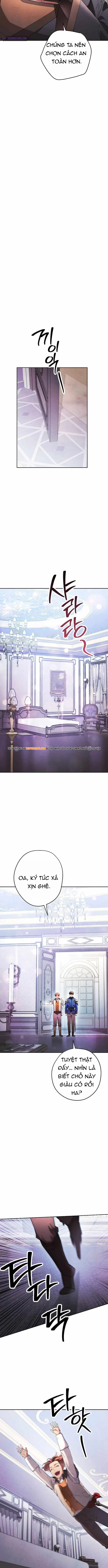 Đấu Trường Sinh Tử Chapter 138 - Trang 2