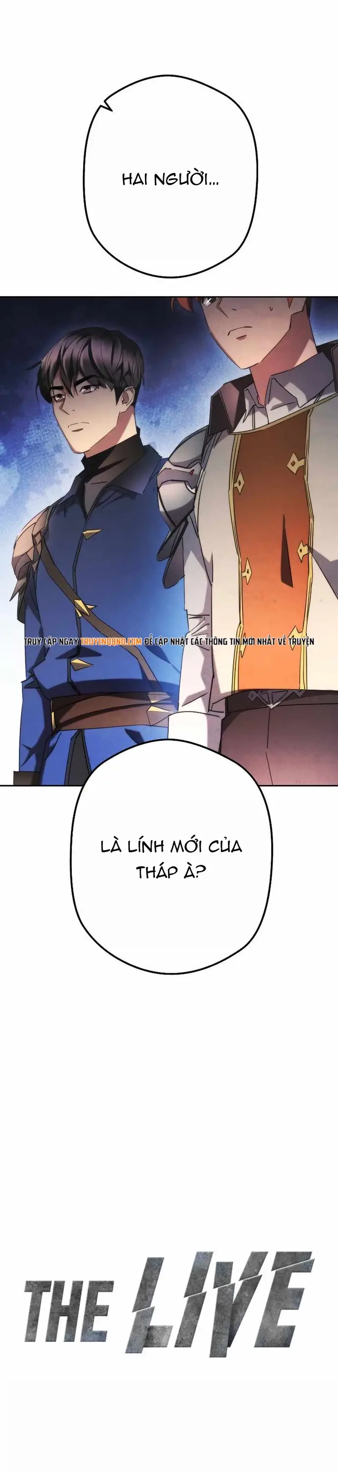 Đấu Trường Sinh Tử Chapter 138 - Trang 2