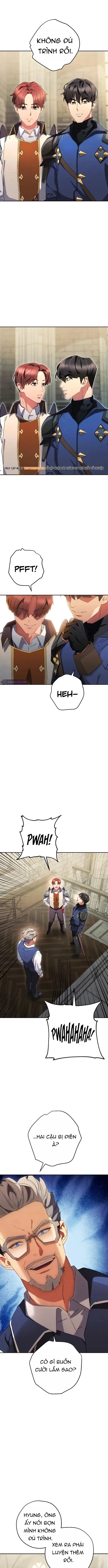 Đấu Trường Sinh Tử Chapter 139 - Trang 2