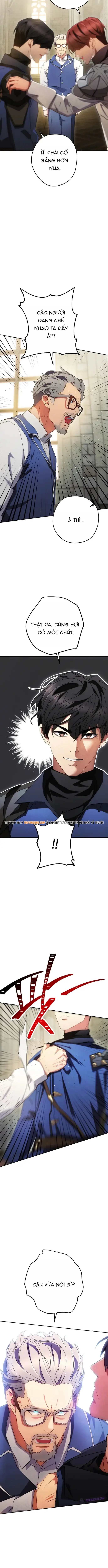 Đấu Trường Sinh Tử Chapter 139 - Trang 2