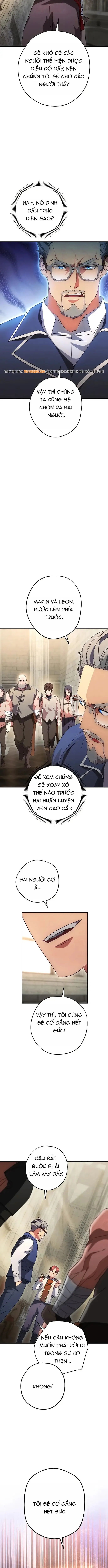 Đấu Trường Sinh Tử Chapter 139 - Trang 2