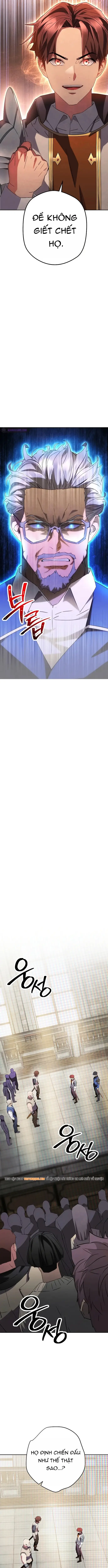 Đấu Trường Sinh Tử Chapter 139 - Trang 2