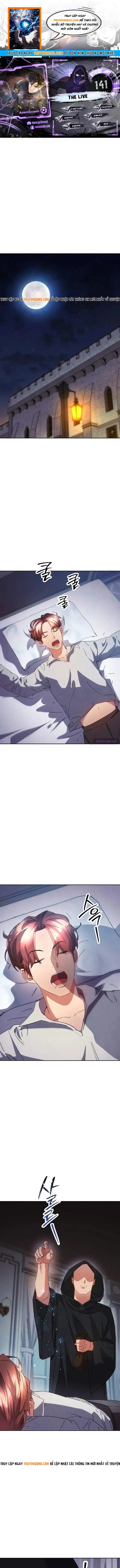 đấu trường sinh tử chapter 141 1