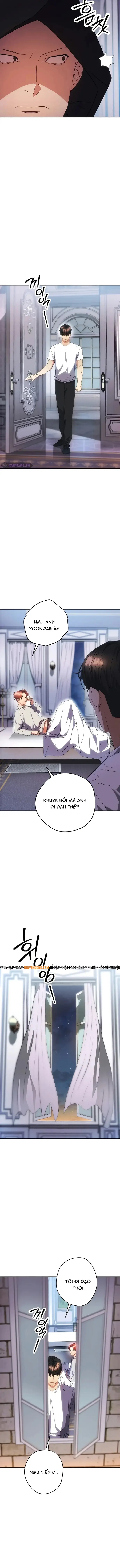 đấu trường sinh tử chapter 141 2