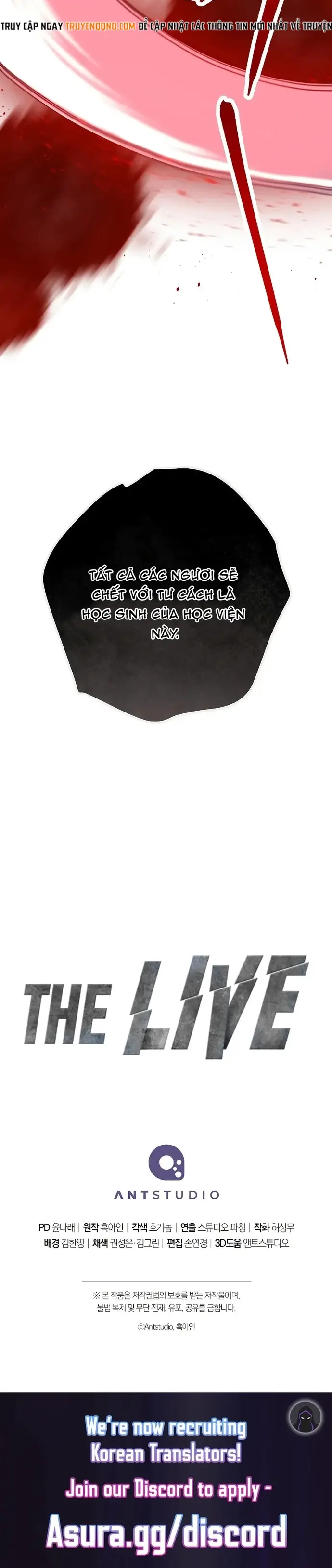 đấu trường sinh tử chapter 142 14