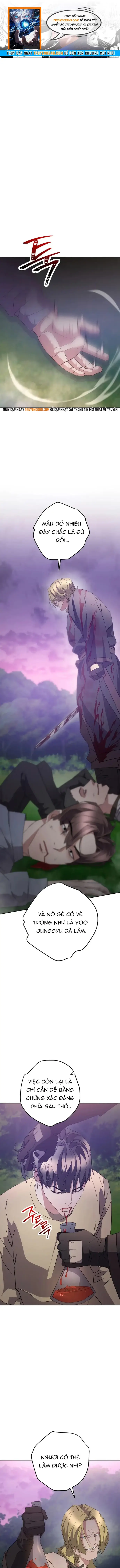đấu trường sinh tử chapter 143 1
