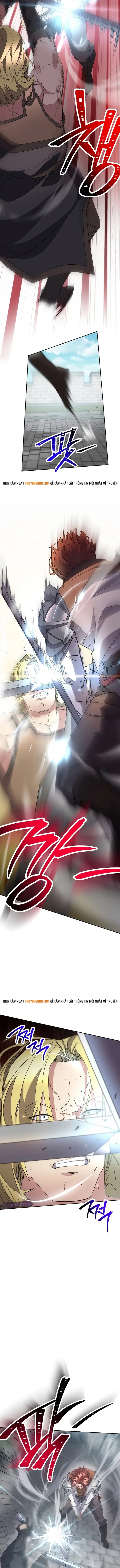 đấu trường sinh tử chapter 143 7