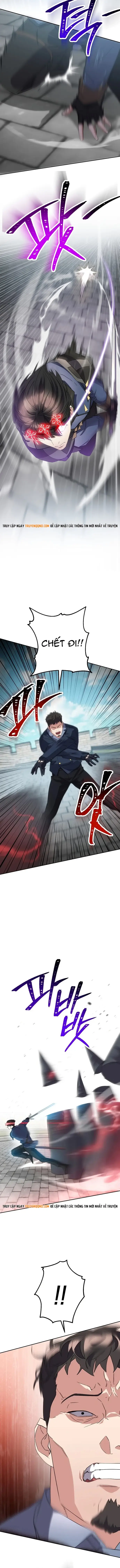 đấu trường sinh tử chapter 143 14
